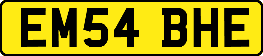 EM54BHE
