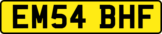 EM54BHF