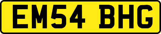 EM54BHG