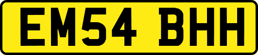 EM54BHH