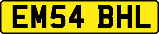 EM54BHL