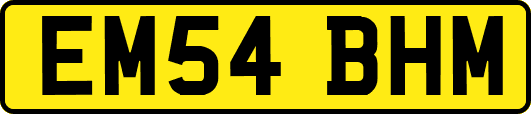 EM54BHM