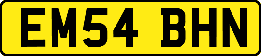 EM54BHN