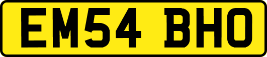 EM54BHO