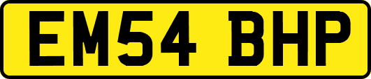 EM54BHP