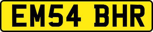 EM54BHR