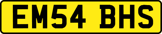 EM54BHS