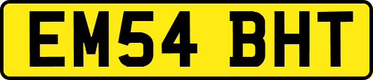 EM54BHT