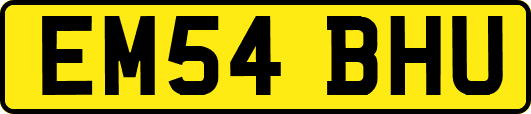 EM54BHU