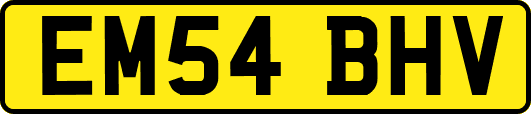 EM54BHV