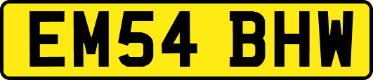 EM54BHW