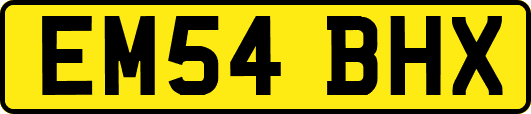 EM54BHX