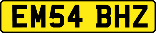 EM54BHZ