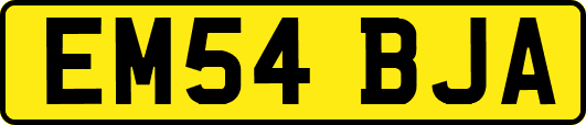 EM54BJA