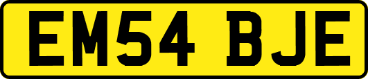 EM54BJE