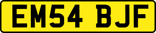 EM54BJF