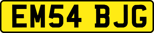EM54BJG