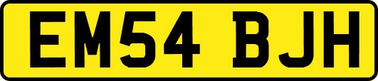 EM54BJH