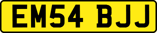 EM54BJJ