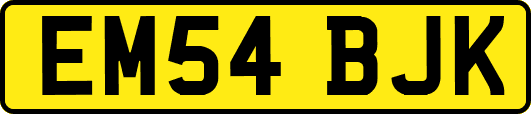 EM54BJK