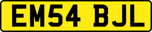EM54BJL
