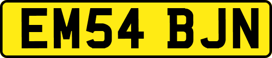 EM54BJN