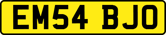 EM54BJO