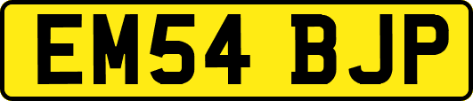 EM54BJP