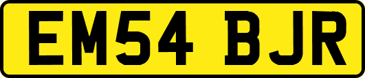 EM54BJR