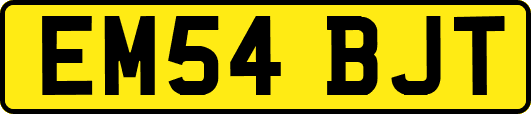 EM54BJT