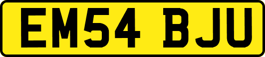 EM54BJU