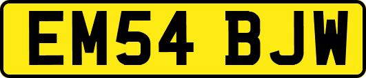 EM54BJW