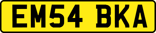 EM54BKA