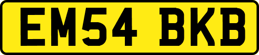 EM54BKB