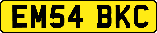 EM54BKC