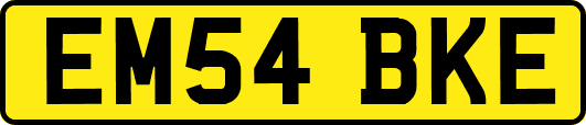 EM54BKE