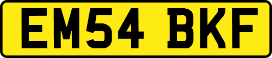 EM54BKF