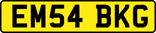 EM54BKG