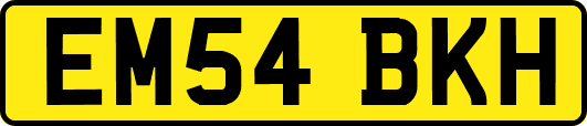 EM54BKH