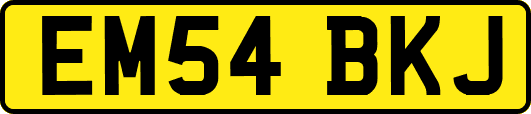 EM54BKJ