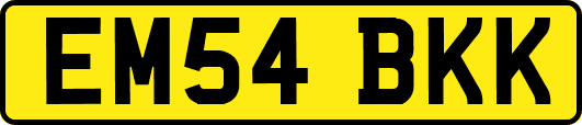 EM54BKK