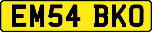 EM54BKO