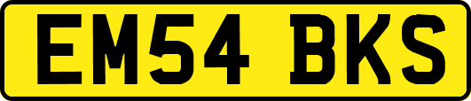 EM54BKS