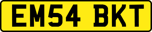 EM54BKT
