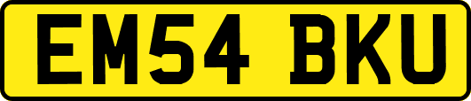 EM54BKU