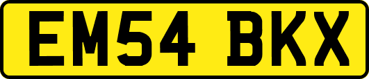 EM54BKX