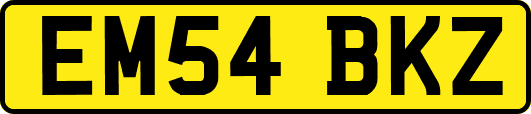 EM54BKZ