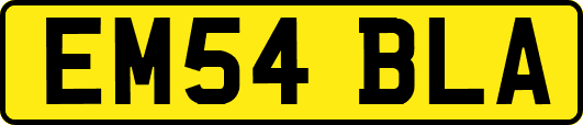 EM54BLA