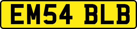 EM54BLB