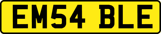 EM54BLE